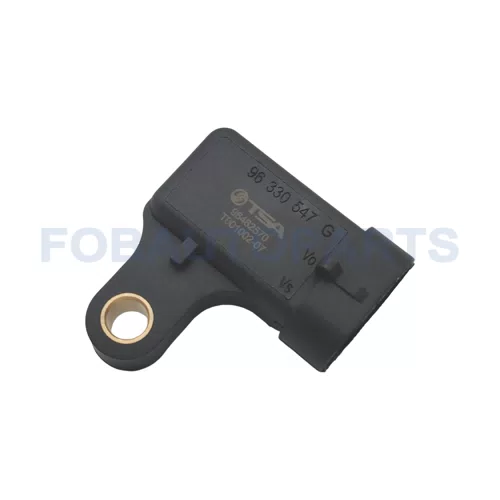 Manifold Pressure Sensor MAP Sensor for Chevrolet Aveo 1.6L Optra 2.0L Daewoo 4803550 96482570 - image 3